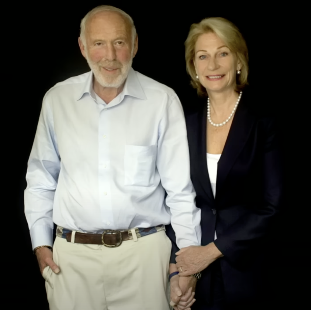 Jim Simons