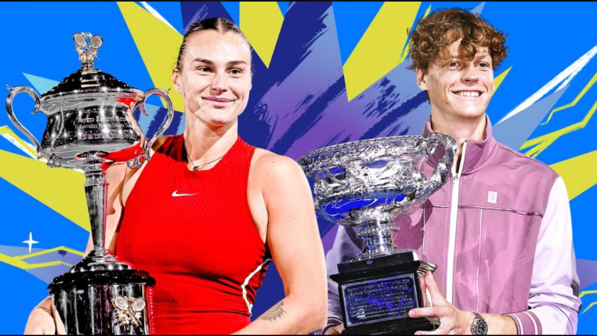 2 Million Dollar Australian Open Winner Prize Money 2024