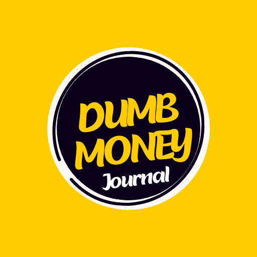 Dumb Money Journal