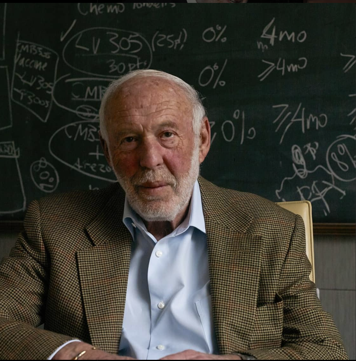 Jim Simons